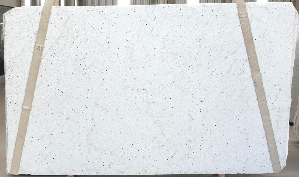 Pitaya Extreme White slab sample